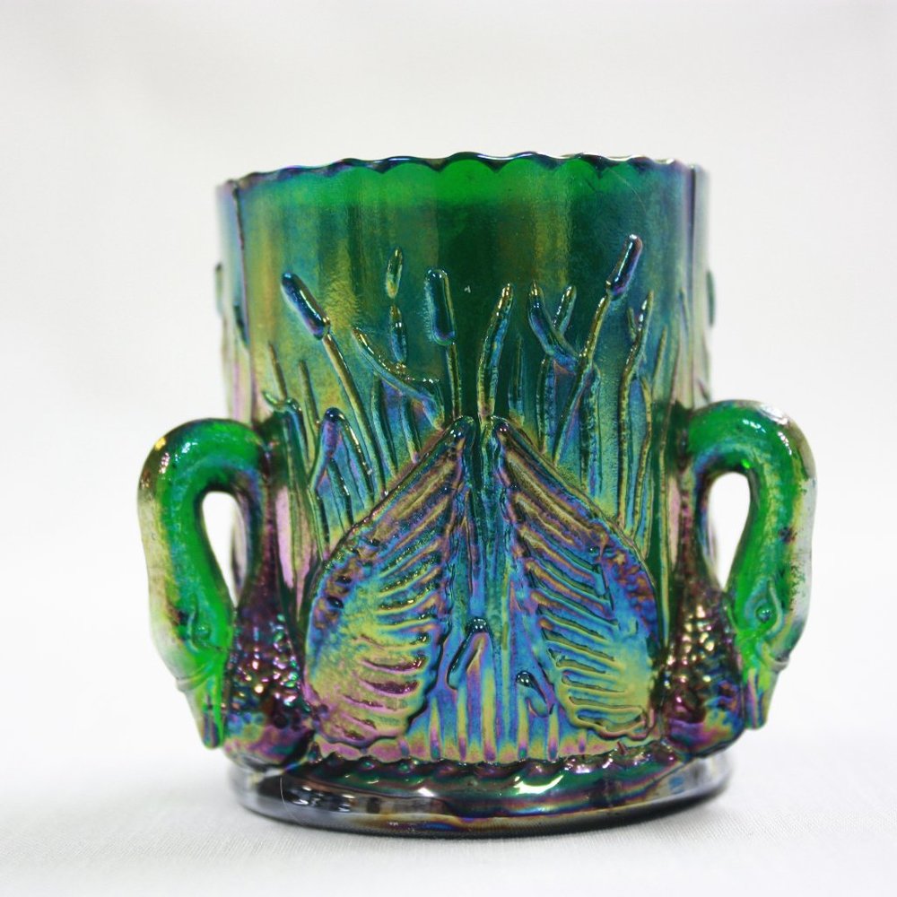 St. Claire's toothpick holder